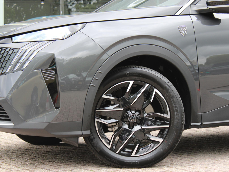 Peugeot 5008 1.2 Hybrid 145 GT 7p Automaat | Camera/Stoel&Stuur — photo 15