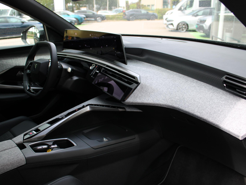 Peugeot 5008 1.2 Hybrid 145 GT 7p Automaat | Camera/Stoel&Stuur — photo 14