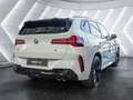 BMW X3 M 50i ACC STANDHZ SITZBELÜFTUNG LED 360° Blanc - thumbnail 2