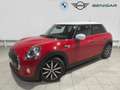 MINI Cooper Aut. Roşu - thumbnail 1
