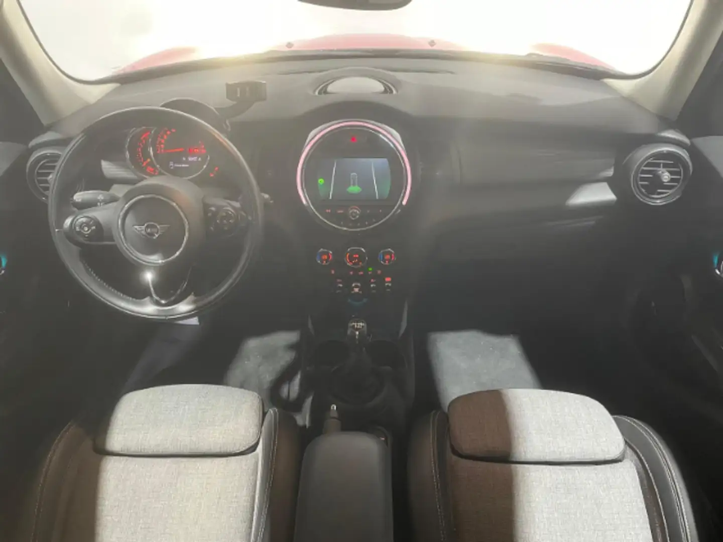 MINI Cooper Aut. Roşu - 2