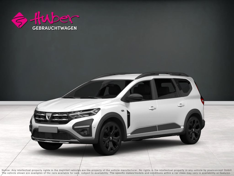 Dacia Jogger EXTREME 110 PS ( * KAMERA * TEMPOMAT * )