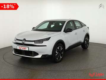 Hybrid 145 Aut. Facelift LED ACC Navi Kamera