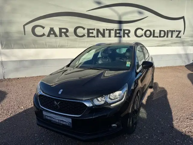 DS Automobiles DS 4 Crossback DS4 Crossback PureTech 130*1Hd*HU/AU Neu*