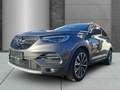 Opel Grandland Ultimate 1.5 D AUTOMATIK AHK-abnehmbar Navi 360 Ka Gris - thumbnail 4