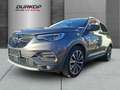 Opel Grandland Ultimate 1.5 D AUTOMATIK AHK-abnehmbar Navi 360 Ka Gris - thumbnail 1