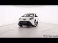 Toyota Aygo X 1.0 active 72cv Bianco - thumbnail 1