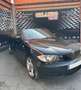 BMW 135 135i Cabrio Negro - thumbnail 9