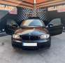 BMW 135 135i Cabrio Negro - thumbnail 6