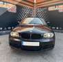 BMW 135 135i Cabrio Negro - thumbnail 3