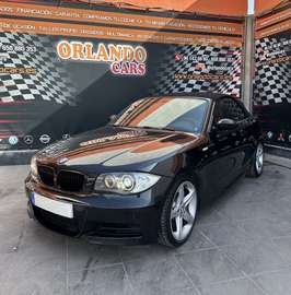 135i Cabrio