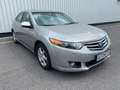 Honda Accord 1.Hand Automatik Sitzhzg. Leder Kamera Silber - thumbnail 3