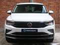Volkswagen Tiguan 1.5 TSI DSG ORIG TREKHAAK 150pk Wit - thumbnail 3