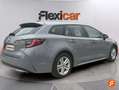 Toyota Corolla 1.8 125H BUSINESS E-CVT TOU SPORT Gris - thumbnail 19