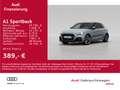 Audi A1 2x S line 40 TFSI *VIRTUAL*LED*18'' Grey - thumbnail 1