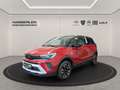 Opel Crossland 1.2 Turbo Elegance FLA SpurH LM LED Czerwony - thumbnail 2