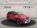 Opel Crossland 1.2 Turbo Elegance FLA SpurH LM LED Czerwony - thumbnail 7