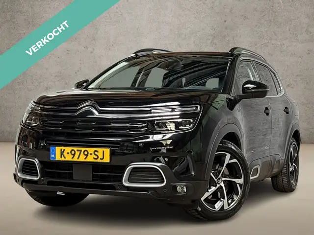 Citroen C5 Aircross 1.6 Plug-in Hybrid 225 Deluxe 225Pk Automaat (VIRT