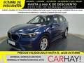 BMW X1 1.5 XDRIVE25E Mirror Driving Assistant Blau - thumbnail 2