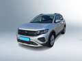 Volkswagen T-Cross 1.0 TSI Life LED App-Connect Silber - thumbnail 2