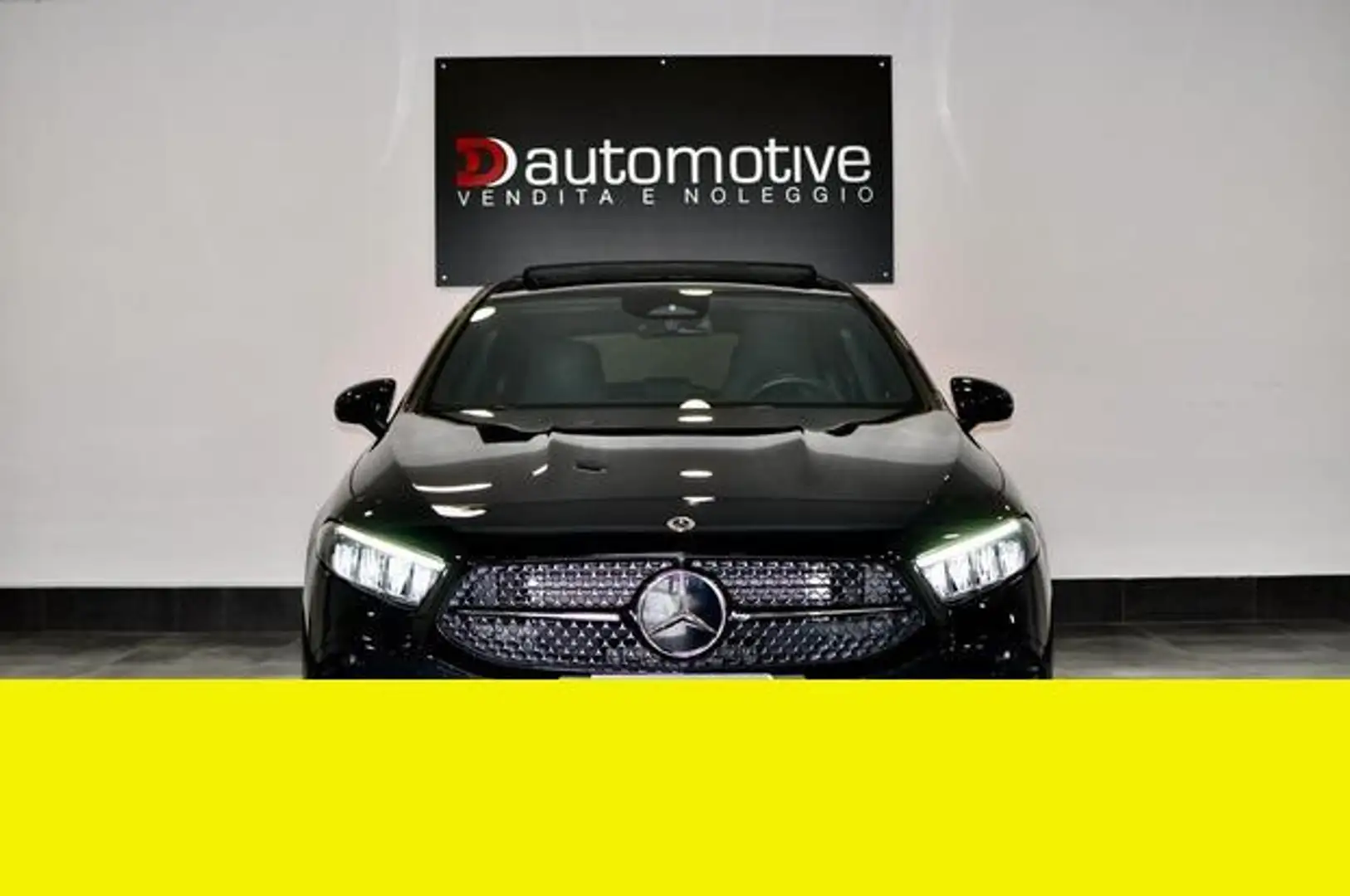 Mercedes-Benz A 180 - 2
