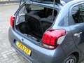 Peugeot 108 1.0 e-VTi Allure TOP! CABRIO | GROOT SCHERM | AIRC Gris - thumbnail 19