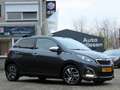 Peugeot 108 1.0 e-VTi Allure TOP! CABRIO | GROOT SCHERM | AIRC Grijs - thumbnail 5