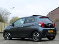 Peugeot 108 1.0 e-VTi Allure TOP! CABRIO | GROOT SCHERM | AIRC Grijs - thumbnail 4