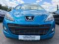 Peugeot 207 Blau - thumbnail 1
