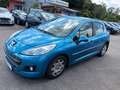 Peugeot 207 Blau - thumbnail 3
