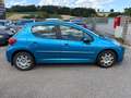 Peugeot 207 Blau - thumbnail 7