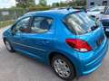 Peugeot 207 Blau - thumbnail 4