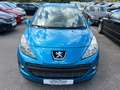 Peugeot 207 Blau - thumbnail 2