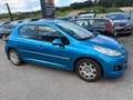 Peugeot 207 Blau - thumbnail 8