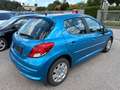 Peugeot 207 Blau - thumbnail 6