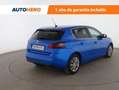 Peugeot 308 1.2 PureTech S&S Allure Pack 110 Azul - thumbnail 6