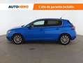 Peugeot 308 1.2 PureTech S&S Allure Pack 110 Azul - thumbnail 3