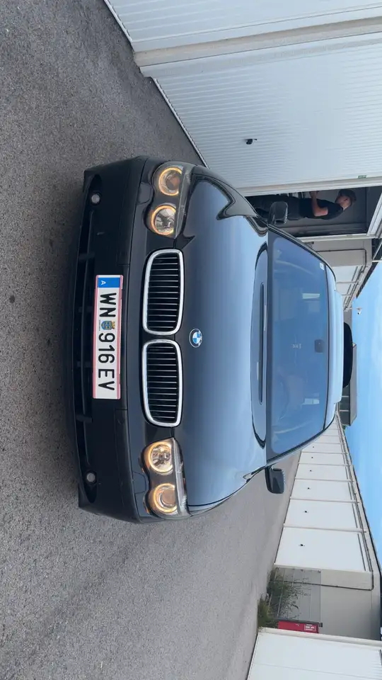 BMW 730