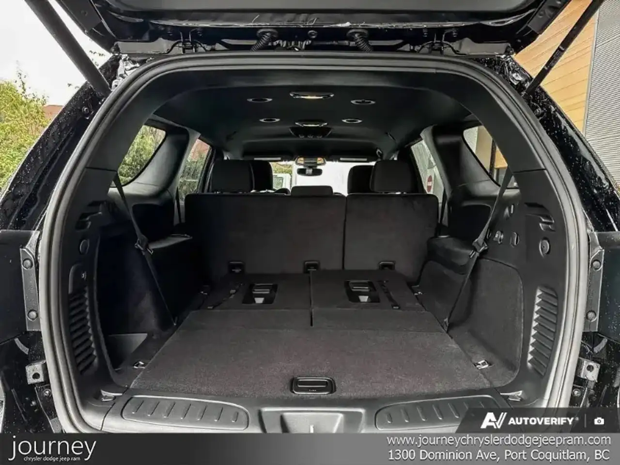 Dodge Durango fotografie Dodge Durango