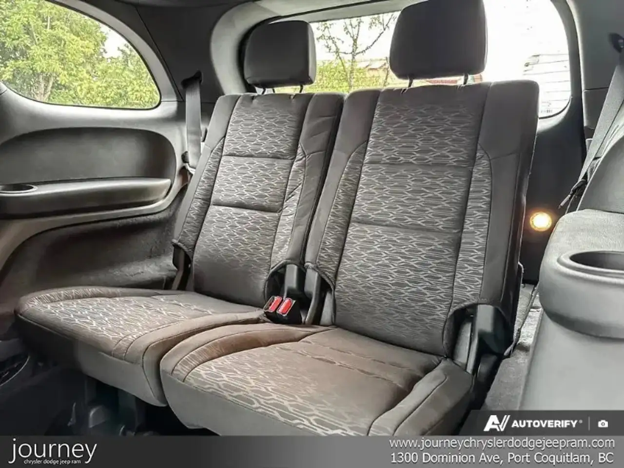 Dodge Durango fotografie Dodge Durango