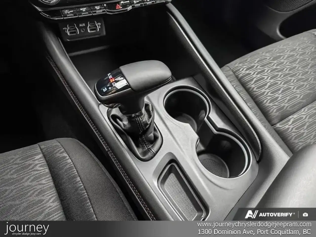 Dodge Durango fotografie Dodge Durango