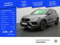 CUPRA Ateca VZ DSG DCC CARPLAY LED SHZ PDC AHK NAVI Schwarz - thumbnail 1
