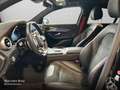 Mercedes-Benz GLC 400 d Coupé 4M AMG+NIGHT+360+AHK+LED+KEYLESS Czarny - thumbnail 11