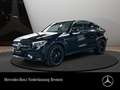 Mercedes-Benz GLC 400 d Coupé 4M AMG+NIGHT+360+AHK+LED+KEYLESS Czarny - thumbnail 1