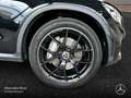 Mercedes-Benz GLC 400 d Coupé 4M AMG+NIGHT+360+AHK+LED+KEYLESS Czarny - thumbnail 6