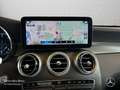 Mercedes-Benz GLC 400 d Coupé 4M AMG+NIGHT+360+AHK+LED+KEYLESS Zwart - thumbnail 16