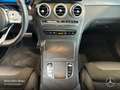 Mercedes-Benz GLC 400 d Coupé 4M AMG+NIGHT+360+AHK+LED+KEYLESS Czarny - thumbnail 15