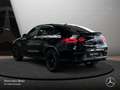 Mercedes-Benz GLC 400 d Coupé 4M AMG+NIGHT+360+AHK+LED+KEYLESS Czarny - thumbnail 10