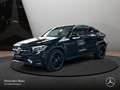 Mercedes-Benz GLC 400 d Coupé 4M AMG+NIGHT+360+AHK+LED+KEYLESS Czarny - thumbnail 2