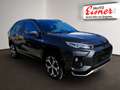 Suzuki Across 2.5 PHEV E-FOUR E-CVT f LED, Navigation Rouge - thumbnail 17